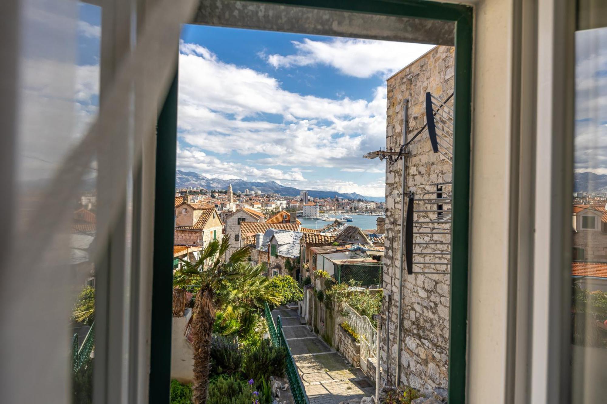 Romantic View Apartament