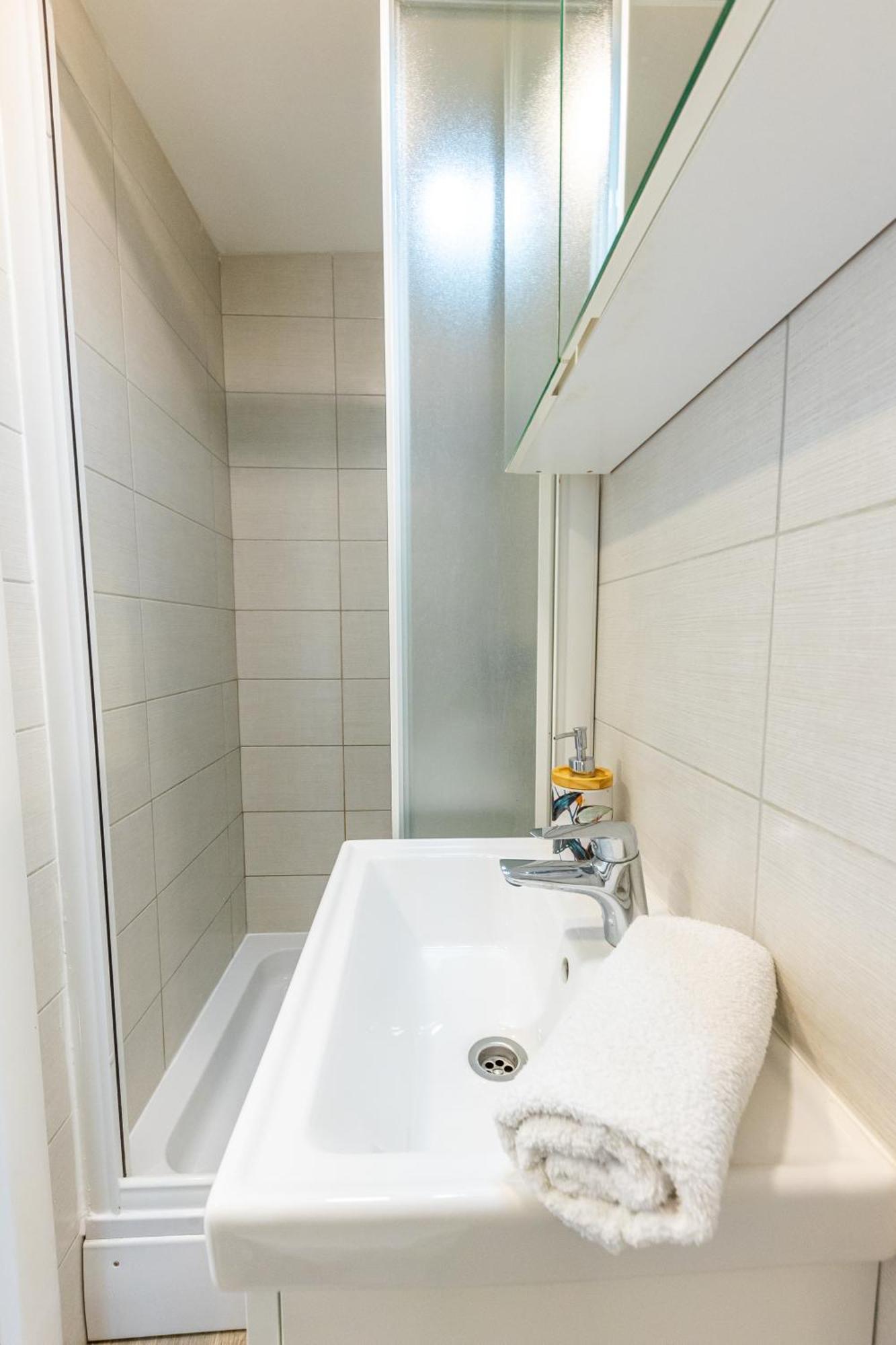 Apartament Romantic View Split