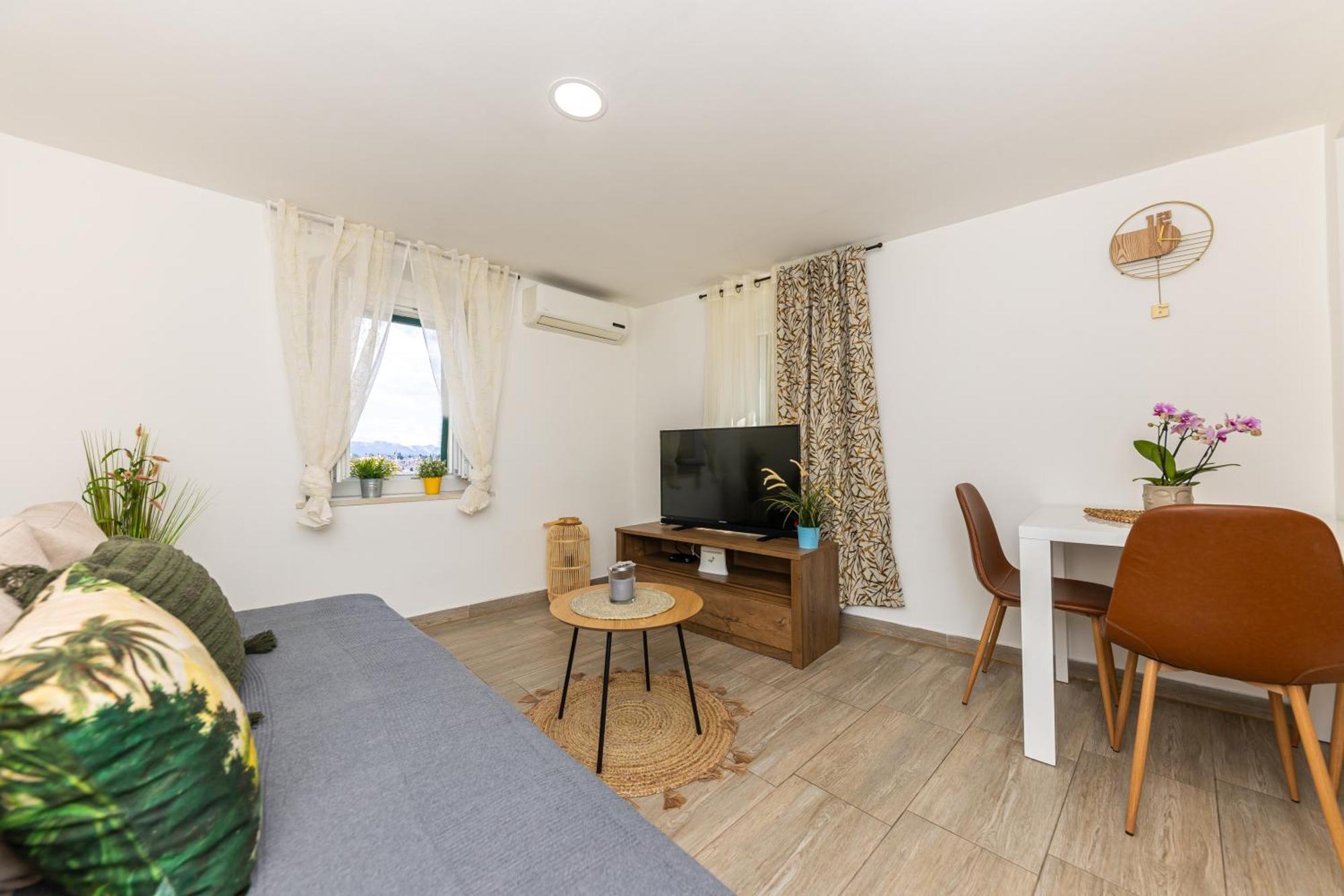 Apartament Romantic View Split